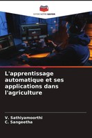V. Sathiyamoorthi (U. A.) | L'apprentissage Automatique Et Ses Applications...