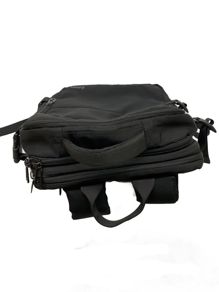 Evoon Backpack - BLK Japan - image 4