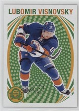 2013-14 O-Pee-Chee Retro Lubomir Visnovsky #281 1z4