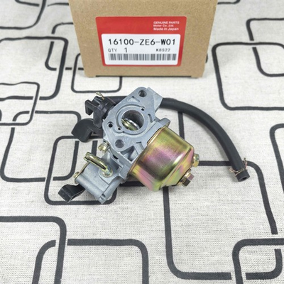 #ad #ad OEM Carburetor Carb Gasket For Honda GXV160 Engine HR216 HRA216 Lawn Mower US $89.98