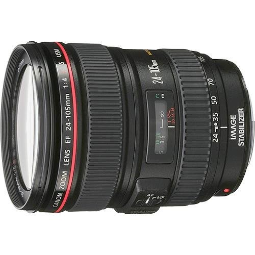 Canon EF24-105mmF4ISⅡUSM Canon EF 24-105mm f/4L IS II USM | Canon U.S.A., Inc.