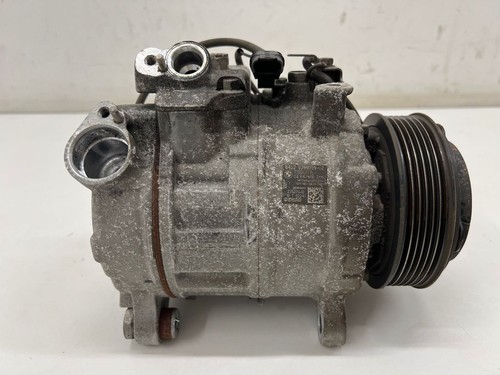 BMW 6 F06 Gran coupe 2016 Klimakompressor Pumpe 9399059 Diesel 230kW NAR167400