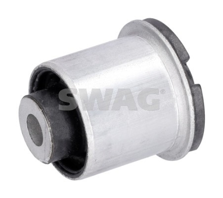 2x CONTROL ARMTRAILING ARM BUSH 33 10 9741 FOR MERCEDES-BENZ A206 330 21 00 A206 - Picture 3 of 7