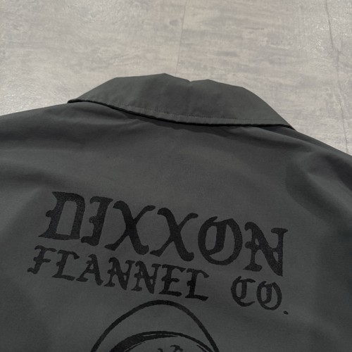 Chaqueta Dixxon Coaches Friends In Low Places Hombre’s Medio Gris Forma Función - Imagen 15 de 21