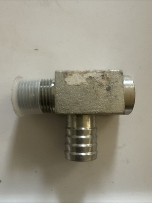 #ad Northstar 794071 Rupture Disc Assembly 8500psi Pw $97.00