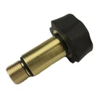7110166 Pressure Washer Pumps Water Inlet Replacement Fitting for Simpson8480