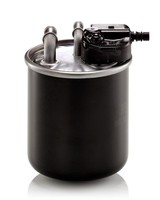 Mann-Filter Kraftstofffilter WK 820/15 FüR MERCEDES-BENZ Infiniti