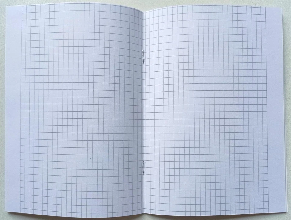 Herlitz 3320801Schulheft, Lineatur 8f, DIN A5, 16 Blatt - Bild 2 von 2