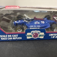Racing Champions INDYCAR 1:24 Diecast Racing Cars for sale | eBay