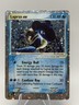 Pokemon TCG Lapras EX Holo Card 99/109 Ruby and Sapphire