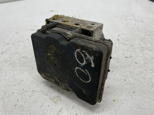 BMW 5 Touring E61 ABS Hydraulikblock 6758743 3.00 Diesel 170kw 2008 22160380