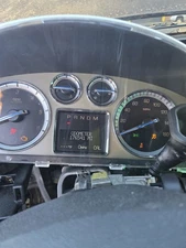 2013-2014 Escalade ESV Platinum OE Speedometer Gauge Cluster 176k Miles Cadillac