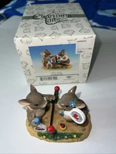 Fritz And Floyd Charming Trails TWO LOVE