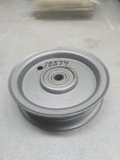 Snapper Flat Idler Pulley OEM Part 7018574SM EB1