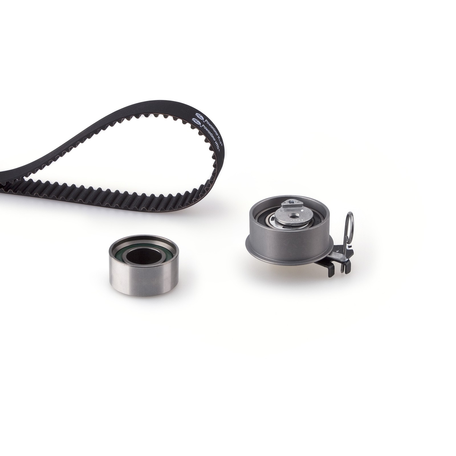 GATES-OE K025457XS Timing Belt Kit for HYUNDAI,KIA