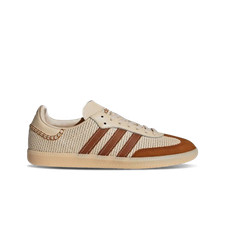 Wales Bonner × adidas Samba Nubuck Beige ID0217 Wales Bonner × adidas Samba Nubuck 