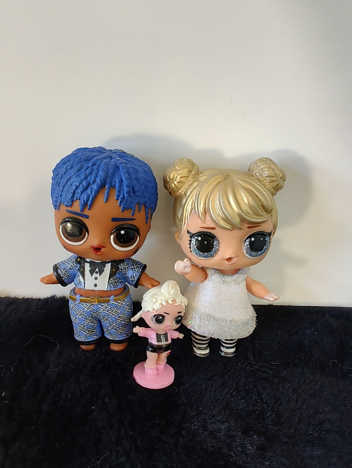 Figurines Mga By Chimos