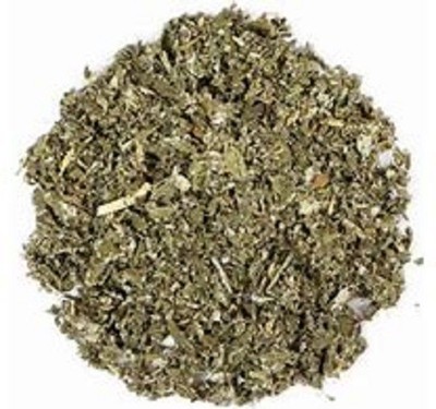 Raspberry Herb Wild Harvested Cut & Sifted Natural Botanical Supplement 