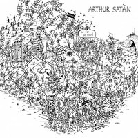 Arthur Satan - So Far So Good - Cd - G4Z