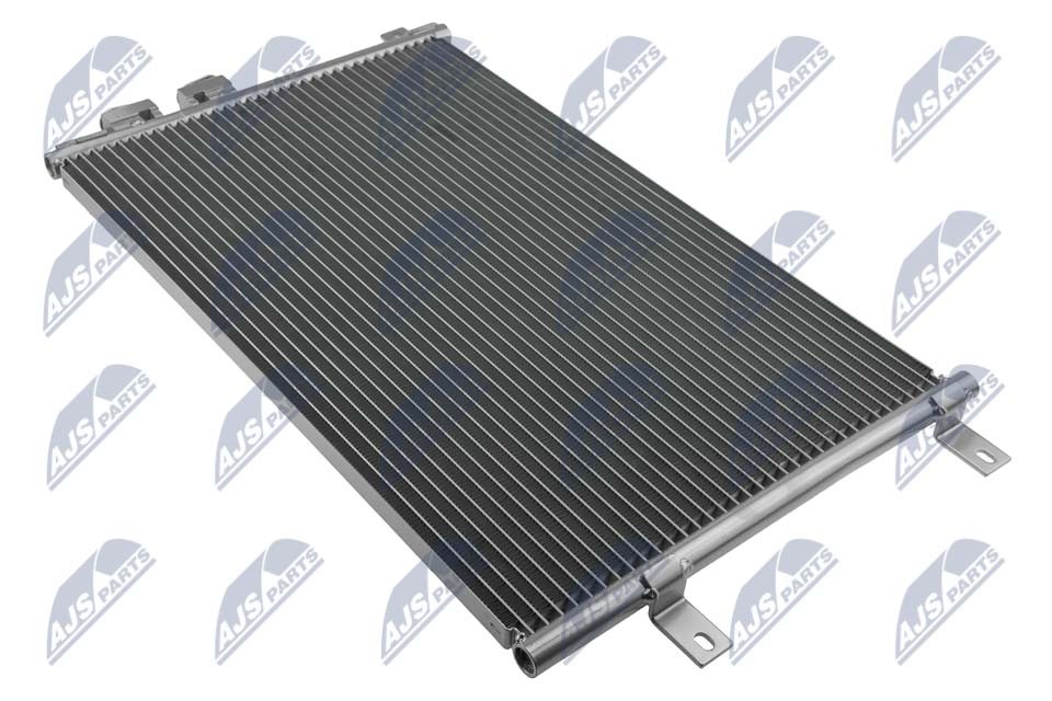 ✅Fits NTY CCS-AR-002 Air Conditioning Condenser ⭐UK Seller⭐ - Image 11