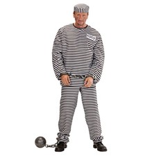 Widmann Convict Coat, Pants, Hat  S Different Colors