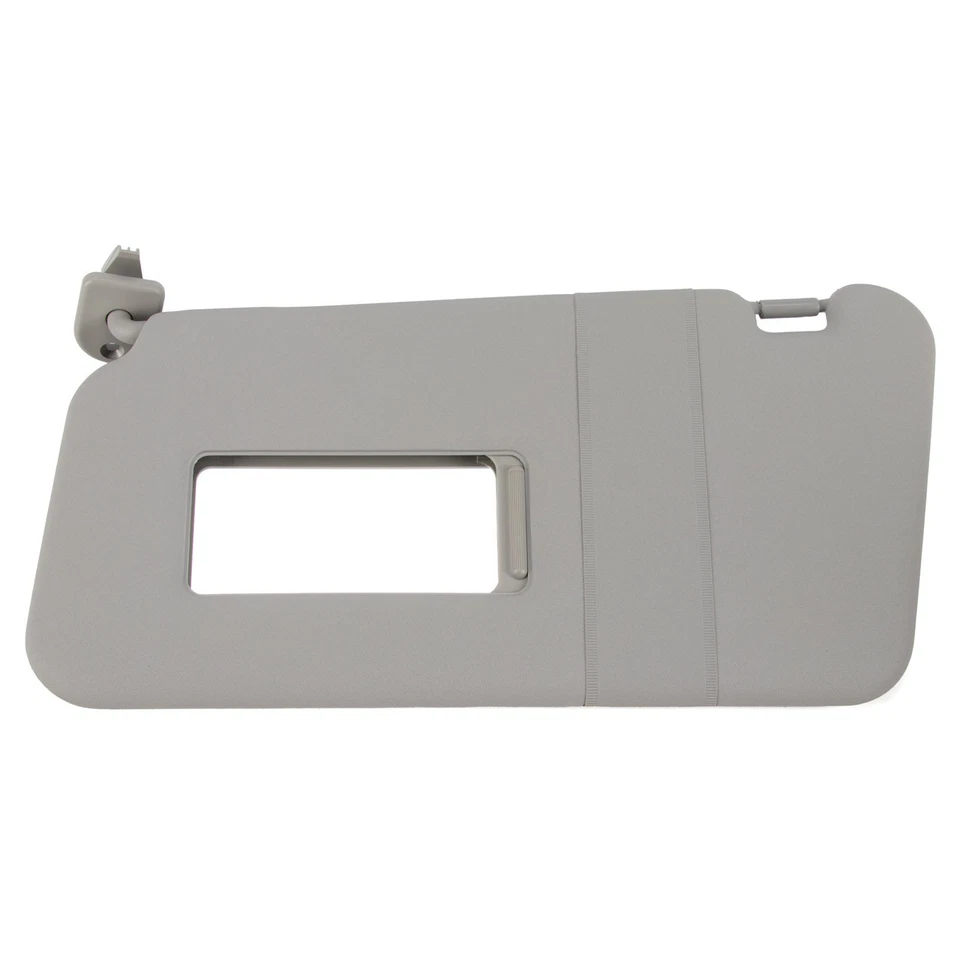 ORIGINAL Opel MOPAR Sonnenblende Sonnenschutz AGILA B vorne links 93195430 - Bild 2 von 4