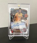 Topps 2025-26 Bowman Chrome JuJu Watkins USC Trojans #CPA-JA Auto Insert