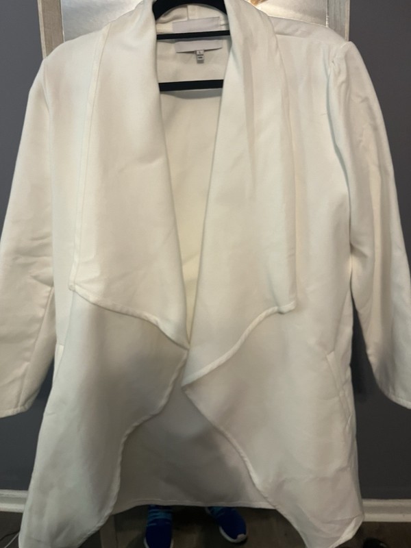 Fashion Nova Women’s Coat