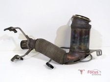 Katalysator ohne Lambdasonde BMW X1 F48 8616302 P24797311