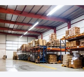 1PCS New NES-350-48 48V 7.3A Switching Power Supply Spot Stocks #yr