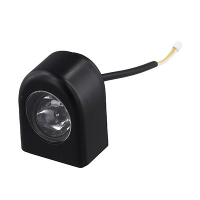 Black Color Headlight Led Light for Xiaomi M365pro Electric Scooter Front Lamp