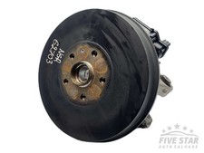 Skoda Elroq Rear Wheel Bearing Hub 60 Electric Motor 150kW (204 HP) 1EA609075