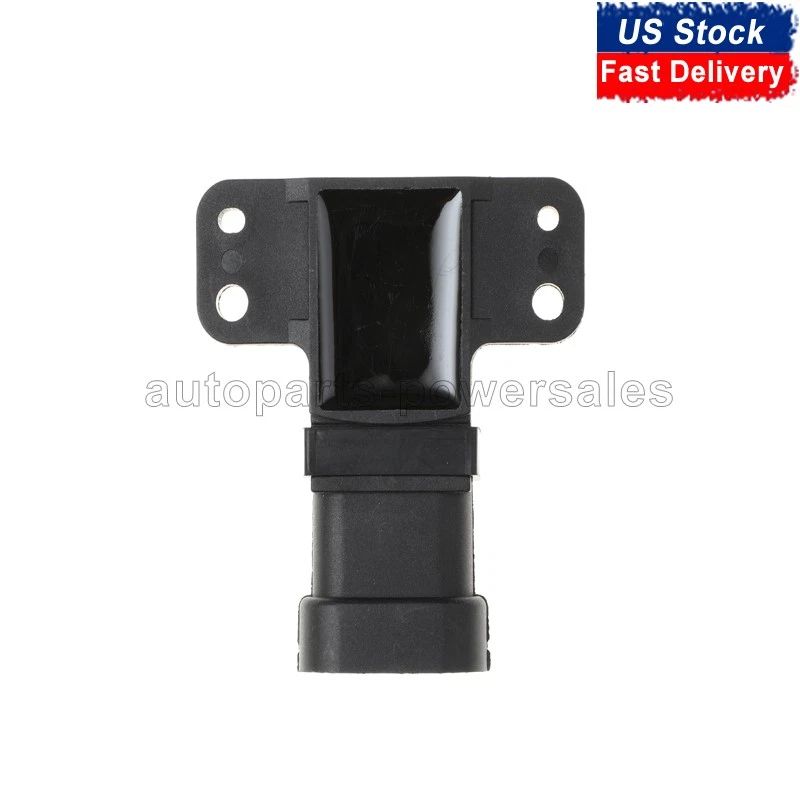 Sensor de posición del árbol de levas del árbol de levas para Chevy GMC Oldsmobile Isuzu 10490645 Foto 3 de 4