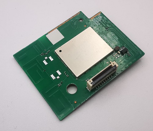 Philips TV WLAN Modul M2AC3P4 / MWH410B - 368GWFCM500HIS WIFI aus 65PUS8079