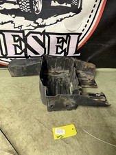 99-03 Ford F250sd F350sd 7.3l Battery Tray Air Cleaner Mount Oem 1c3z-9600-aa