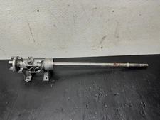 OEM Kawasaki 300SX Driveshaft & Bearing Housing Assembly  Nice! 1987-1991