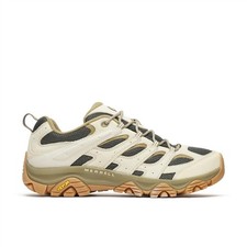 Merrell Men's Moab 3 Beluga/Bluff Hiking Shoes J00003590
