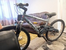 mountain bike
