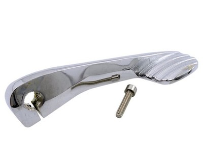 Kickstarter Hebel Alu für YAMAHA NEOS, JOG, MALAGUTI F12 F15, MBK NITRO, Peugeot