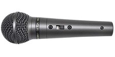 Toa Dm-1300Us Dynamic Microphone