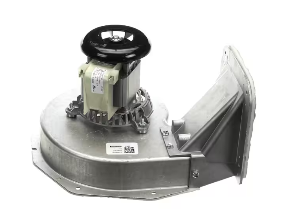 York 70582192, S1-02435329000, NM111852445, Blower Assembly, Draft York 70582192, S1-02435329000, NM111852445, Blower Assembly, Draft