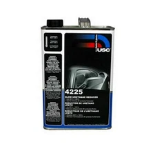 U. S. Chemical & Plastics 4225 Slow Urethane Reducer, Gal