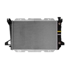 RAYTEN Aluminum Radiator Replacement For 85-96 F150 F250 F350 4.9L DPI-1454 NEW