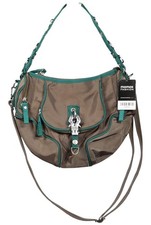 George Gina & Lucy Handtasche Damen Umhängetasche Bag Damentasche Me... #0c8oco8
