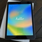 iPad 32GB Space Gray 5th generation