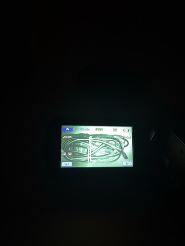 Sony Handycam DCR-SR210E - Bild 7 von 15