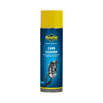 Putoline Vergaserreiniger Carb Cleaner (für: Kymco Like 50 D10 - 2 Takt 09-18 )