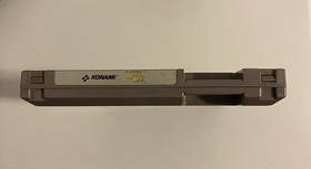 The Adventures of Bayou Billy (Nintendo Entertainment System NES, 1989) Game