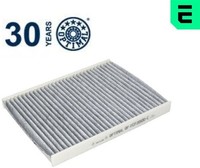 Optimal OP-FCF20100-C Filter FüR Innenraumluft Innenraumfilter Filter FüR Ford