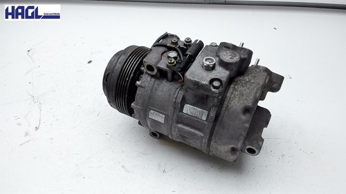 Kompressor Klimaanlage 7SBU16C BMW 325i E46 141 KW 192 PS Limousine